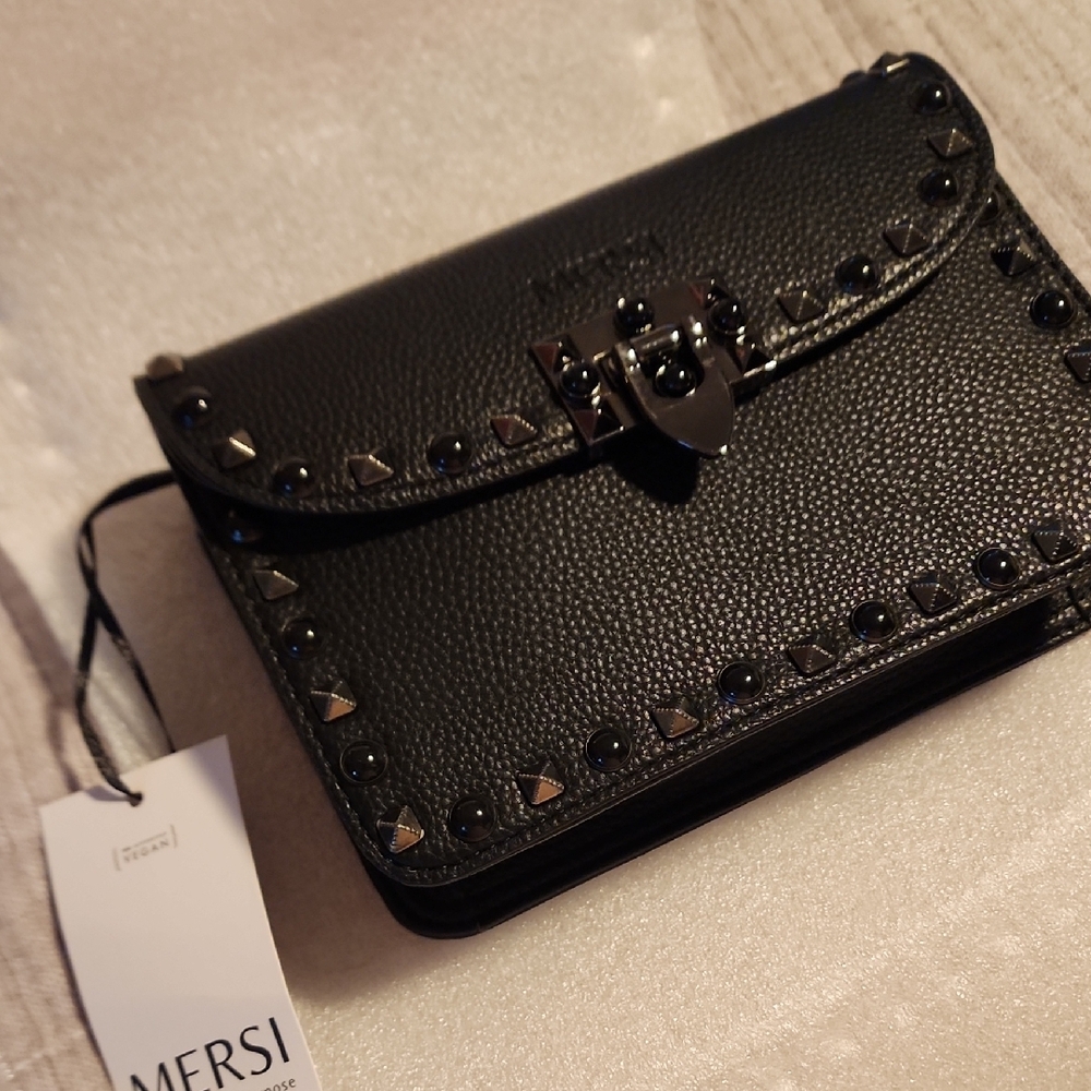 Mersi Vegan Handbag
